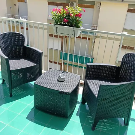 A I R House 2 Vendégház Sorrento