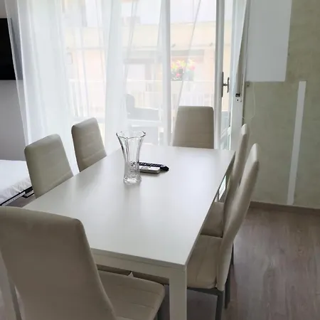 A I R House 2 Vendégház Sorrento