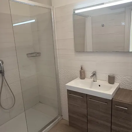 Vendégház A I R House 2 3*