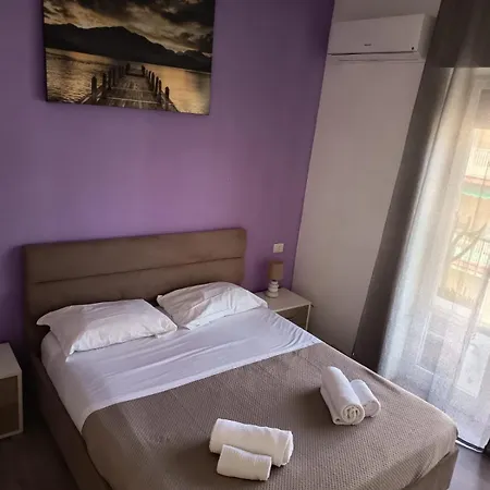 A I R House 2 Vendégház