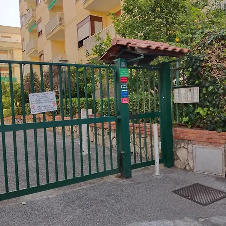 Vendégház A I R House 2 Sorrento