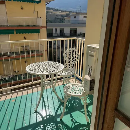 Gæstehus A I R House 2 3*