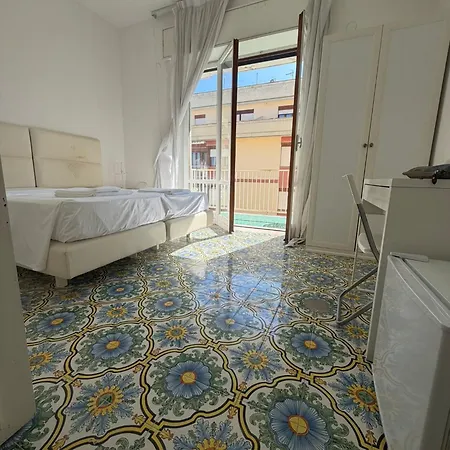 A I R House 2 Gæstehus