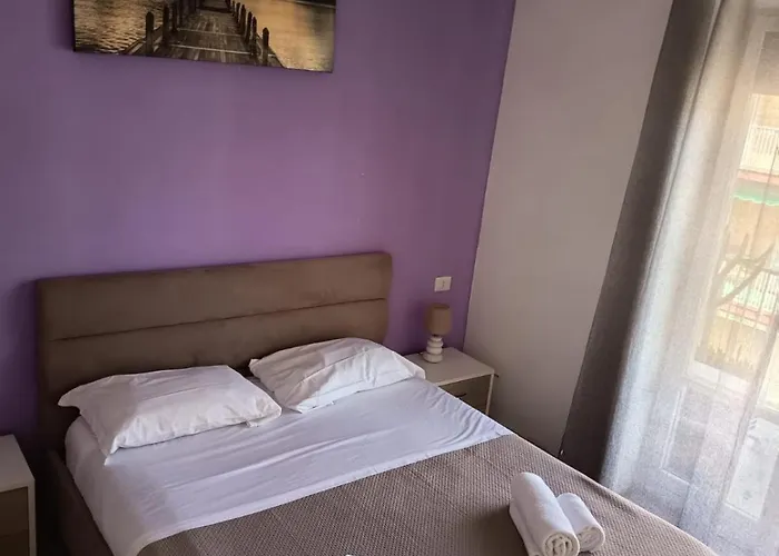A I R House 2 Gæstehus