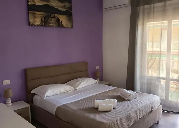 Gæstehus A I R House 2 Sorrento