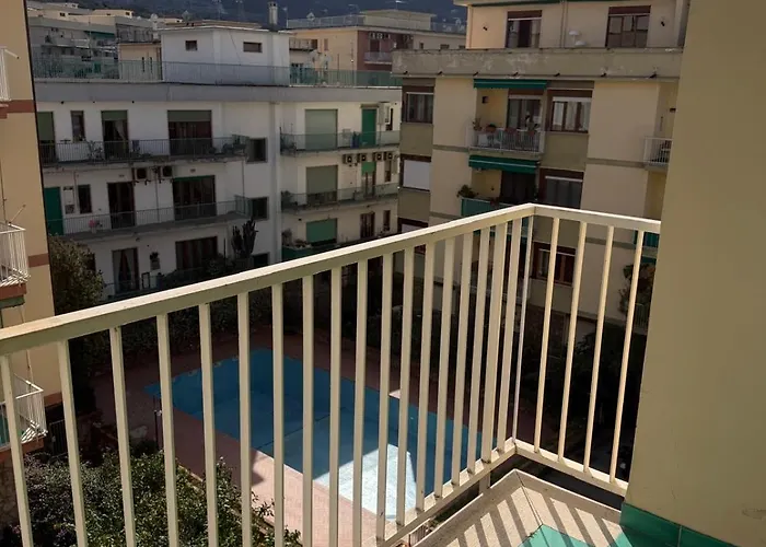 Gæstehus A I R House 2 3*