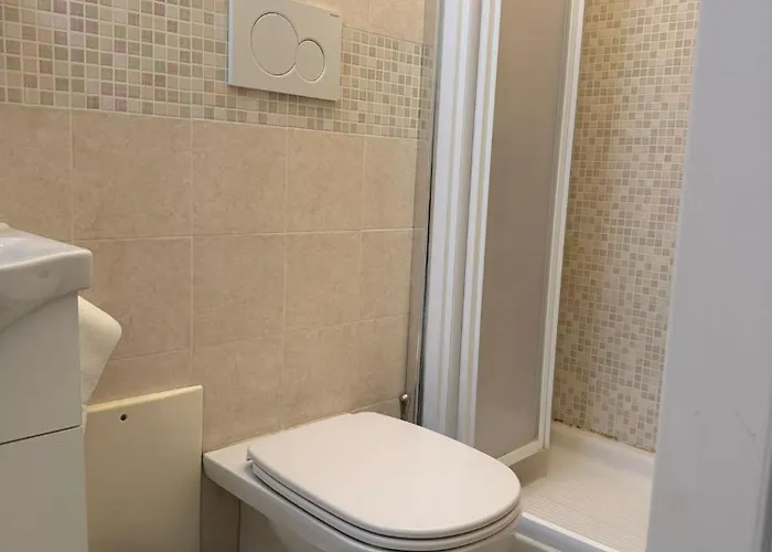 A I R House 2 Gæstehus Sorrento