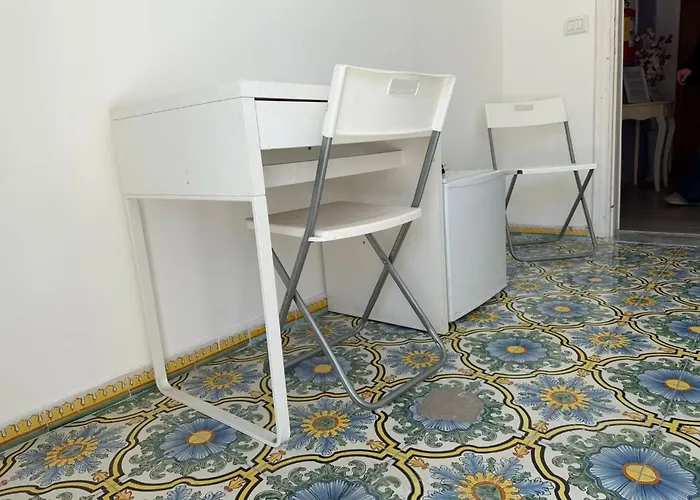 Gæstehus A I R House 2 Sorrento