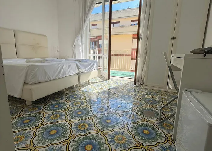 A I R House 2 Gæstehus