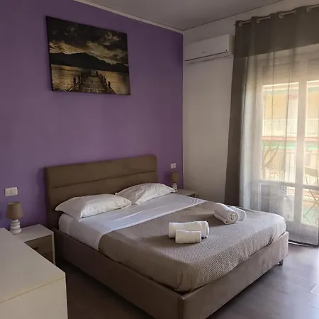 בית הארחה A I R House 2 סורנטו